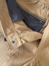 The North Face北面短裤男户外舒适透气夏季短裤上新8AV6 棕色/173 XL 晒单实拍图