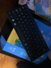 宜丽客（ELECOM） 蓝牙键盘ipad外接键盘迷你平板台式电脑手机通用便携日语键盘3设备切换 78键迷你蓝牙键盘（日式排版 黑色） 晒单实拍图