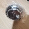 潜水艇马桶配件冲水开关双按按钮按键通用型大号小号抽水水箱普通家用新老式座便器连体式坐便器水箱盖排水阀 马桶冲水按钮(双按-大号)5.8-6.5cm 实拍图