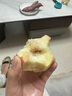 山西露天水蜜桃桃子当季现摘水果5斤冬桃软毛桃子脆甜水密桃整箱 尝鲜装【3斤】 实拍图
