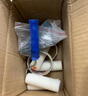 三青水性木器漆实木门翻新漆家具改色漆清漆木地板漆防腐木油漆木器漆 青灰色（哑光） 1kg[约刷5㎡/2遍] 实拍图