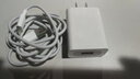 华为原装超级快充充电器pura70p60 40mate70 60 50 40 30nova13 12 11 10 9 7pro荣耀80 70Magic6手机 【拆机简装】9V2A充电器+Type-c数据线 实拍图