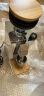 Eureka磨豆机 SINGLE DOSE 意大利进口意式咖啡豆手冲咖啡粉电动研磨机 白色 晒单实拍图