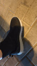斯凯奇（SKECHERS）男鞋秋冬季一脚蹬运动鞋百搭休闲健步鞋软底轻便舒适布鞋54626 实拍图
