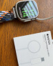 Apple Watch 磁力充电线转USB连接线 (1 米) 手表充电线 智能手表充电线 晒单实拍图