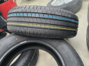 普利司通（Bridgestone）汽车轮胎 205/65R16 95H T005A 原厂配套凯美瑞/适配尼桑天籁 实拍图