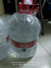 农夫山泉 饮用水 饮用天然水12L*1 桶装（2件起售） 实拍图