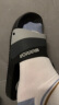 莫代尔5双袜子男士纯棉短袜夏季薄款7A抗菌防臭短筒袜透气棉袜运动袜 晒单实拍图