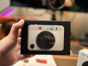 徕卡（Leica）SOFORT 2 拍立得 一次成像相机（白色）19188【预定专享】 实拍图
