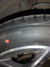 普利司通（Bridgestone）汽车轮胎 225/50R18 95W T001 RFT防爆胎 原厂配套宝马X1 晒单实拍图