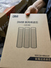 3M净水器家用净水机前置预过滤Y16 PP棉滤芯套装（三支装） 实拍图