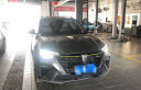 竞秀专用于荣威RX5 MAX一键自动升窗器RX8名爵HS MG6车窗玻璃升降器OBD关窗I6PLUS RX5(升降4窗+天窗+闪灯+未锁车提醒) 实拍图