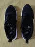 耐克NIKE休闲鞋女缓震透气WEARALLDAY运动鞋CJ1677-001黑白40 实拍图