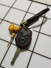 迈多多适用于斯巴鲁XV森林人钥匙套傲虎 BRZ力狮汽车钥匙保护包扣链 B款红线-钥匙扣款 晒单实拍图