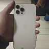 Apple iPhone 苹果12 Pro Max 二手手机 支持移动联通电信5G 学生机 国行 金色 256G白条24期免息0首付 实拍图