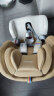 bebebus天文家儿童安全座椅0-7岁360度旋转宝宝座椅 天文家Pro 晒单实拍图