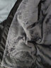 吉普（JEEP）棉衣男外套秋冬季2024羽棉服袄绒服中老男防风防水加绒厚保暖衣服 店长推荐黑色加绒（升级加厚款） 5XL （建议206-225斤） 实拍图