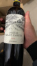 拉菲（LAFITE）凯萨天堂古堡干红葡萄酒 750ml*6 法国波尔多红酒整箱装 实拍图