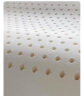 laytex泰国原产进口天然乳胶枕头 礼盒装颈椎枕按摩枕 94%乳胶含量枕芯 护颈标准款（热销款） 实拍图