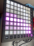 Novation launchpad音乐控制器电音打击垫 Launchpad mini MK3可接安卓手机 实拍图