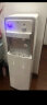 小质 即热式饮水机家用立式下置式桶装水桶办公室速热冷热两用型制冷制热智能自动上水饮水机 YD9506- 冷热型 晒单实拍图