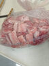 伊民康洋羊排 宁夏滩羊肉 生鲜新鲜散养无脊羔羊肋排骨礼盒清真 羔羊肋排3斤 实拍图