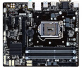 昂达（ONDA）H61M（Intel H61/LGA1155） 办公优选 主板 实拍图