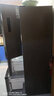 格力（GREE）晶弘冰箱法式多门三门家用变频风冷无霜WIFI智控离子长效净味300升底噪音节能省电 实拍图