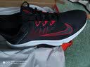 耐克（NIKE）男鞋秋季新款WINFLO 12时尚百搭运动休闲鞋缓震气垫专业公路跑鞋 云雪衔银/厚实软底【店长推荐】 44 内长280mm 实拍图