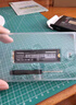 梵想（FANXIANG）1TB SSD固态硬盘 M.2接口NVMe协议PCIe3.0*4 台式机笔记本电脑适用S500MQ 实拍图