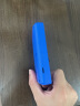 RABMIVRabmiv抖音sup迷你掌上游戏机400合一复古怀旧儿童电视游戏机玩具礼品款SUP400合一红色双 SUP400合一蓝色双人 实拍图
