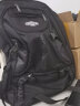 格尔顿双肩包男女新款背包65升大容量旅行包 出差旅游行李包耐磨防泼水登山运动包 黑色 晒单实拍图