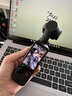 漾菲斯适配大疆Pocket3滤镜套装口袋相机dji配件磁吸uv镜cpl偏振镜黑柔1/4美颜柔光镜可调nd减光镜头滤镜 实拍图