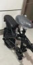 普莱德新国标折叠电动自行车超长续航代驾车锂电池助力成人电瓶车电单车 标准版-汽车级电芯6A-助力60KM 晒单实拍图
