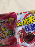 旺旺旺仔QQ糖 20g小包装 水果风味果汁软糖橡皮糖儿童办公室零食 【5包】可乐味*5 实拍图