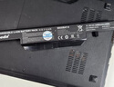 ONEDA适用神舟 W650BAT-6 战神K650D i3 i5 i7 D1 D2 D3笔记本电池 实拍图
