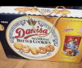 皇冠（danisa）丹麦曲奇饼干礼盒908g加爱时乐150g 零食团购早餐送礼  丹麦进口 实拍图