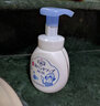 花王（KAO）泡沫洗手液日本进口泡泡清洁洗手液 240ml*1瓶 淡香型 实拍图