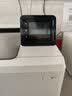 惠普（HP） 打印机M254dw/nw 154a/nw 3288dw/dn A4彩色激光家用办公小巧时尚 全国联保 M254dw(自动双面打印+无线)代替M252dw 实拍图