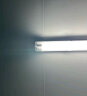 FSL佛山照明T8灯管LED双端长1.2米22W日光色6500K5只装 实拍图