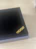 诗普琳繁华花丝黄金戒指5G足金镂空造型浪漫清新 15号圈口2.73g 实拍图