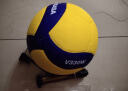 mikasa 中国中学生排球比赛指定用球  5号排球 V330W 晒单实拍图
