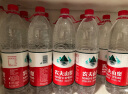农夫山泉 饮用水 饮用天然水1.5L 1*12瓶 整箱装 实拍图