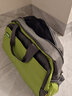 奥利·帝克旅行包男大容量旅游行李袋女出差短途手提包轻便行李包休闲健身包 果绿色 25L中号 实拍图