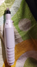 电动修甲刀指甲打磨机器美甲卸甲工具指甲搓锉刀修磨厚硬趾甲老人 象牙白【6件套+陶瓷】送鹰钳 1件 实拍图