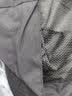 JEEP SPIRIT吉普冲锋衣男春秋冬季夹克外套加厚三合一运动登山服 黑色 L 实拍图