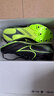海尔斯（HEALTH） 钉鞋田径中短跑跑鞋男女学生专业比赛运动田径钉子鞋181S 181s黑绿色 38 实拍图