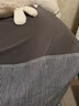 MUJI 舒适沙发用外套/棉牛仔布（平织） 懒人沙发 其他 宽65*深65*高43cm 实拍图