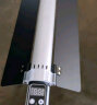 金贝（JINBEI） EFT-220双色温/全彩手持移动便携补光灯棒摄影直播氛围打光灯人像发丝灯 【双色温】EFT-220BI棒灯+灯架+反光板 晒单实拍图