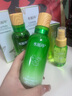 水循环（REOCLE）积雪草护肤四件套装礼盒水乳霜精华舒缓保湿化妆品专柜 积雪草套装（水+乳） 实拍图